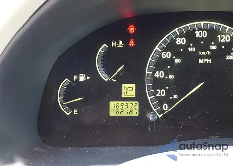 2002 Infiniti Q45 Luxury z USA, uszkodzony, nr VIN JNKBF01A42M003654